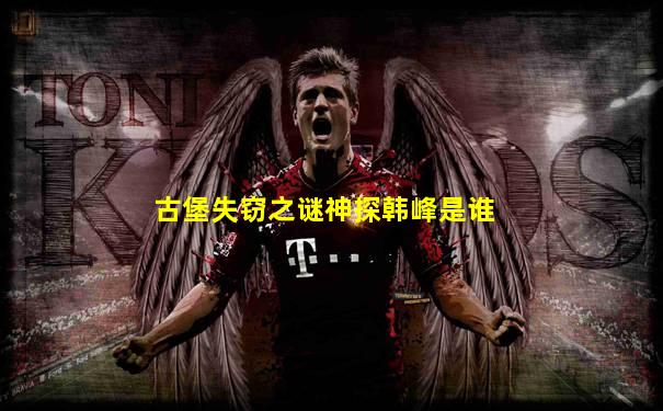 古堡失窃之谜神探韩峰是谁