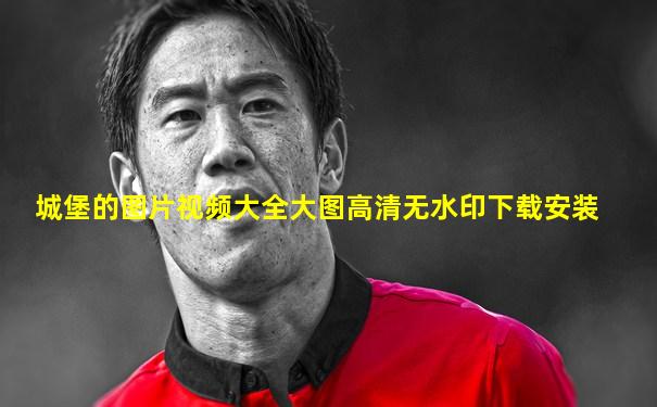 城堡的图片视频大全大图高清无水印下载安装