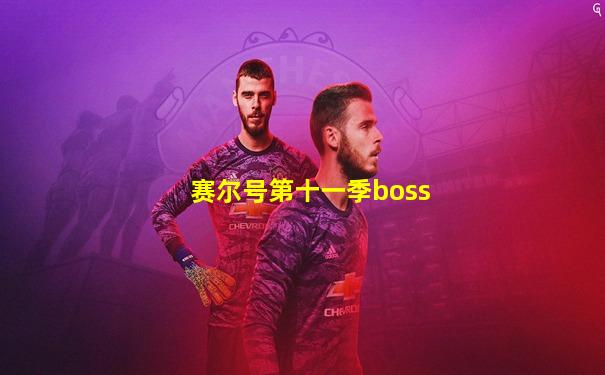 赛尔号第十一季boss