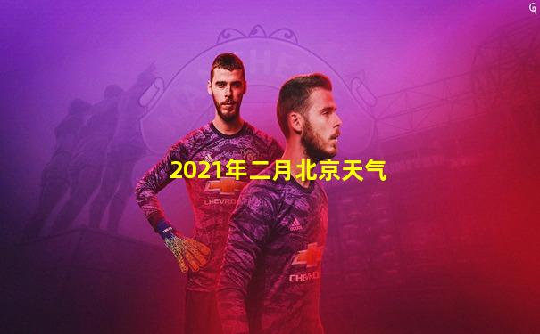 2021年二月北京天气