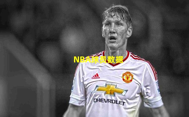NBA球员数据