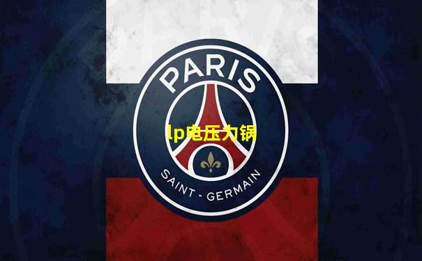 lp电压力锅
