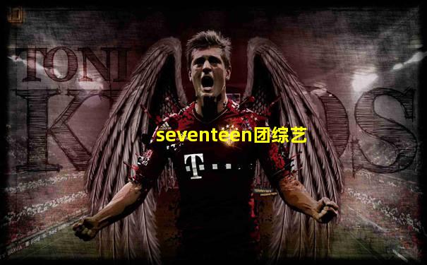 seventeen团综艺