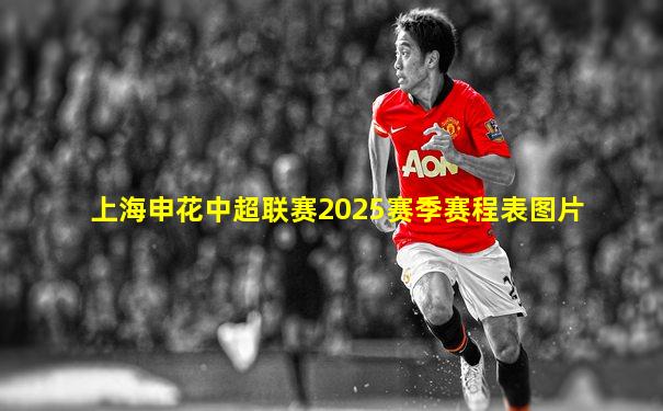 上海申花中超联赛2025赛季赛程表图片