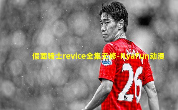 假面骑士revice全集无修-NyaFun动漫