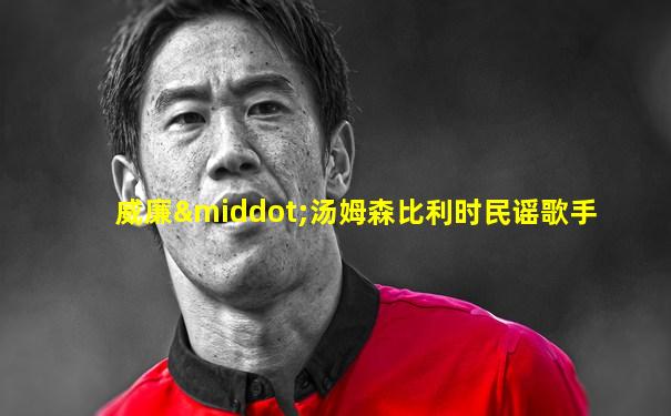 威廉·汤姆森比利时民谣歌手