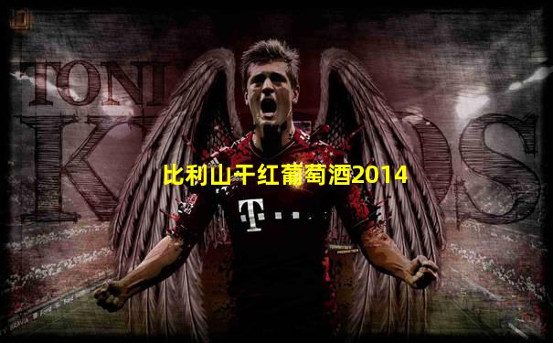 比利山干红葡萄酒2014