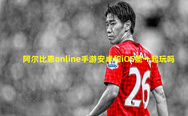 阿尔比恩online手游安卓和iOS能一起玩吗