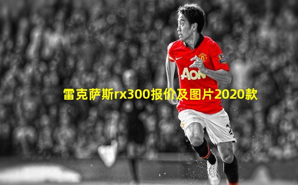 雷克萨斯rx300报价及图片2020款
