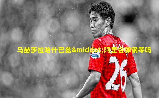 马赫莎拉哈什巴兹·阿里会弹钢琴吗